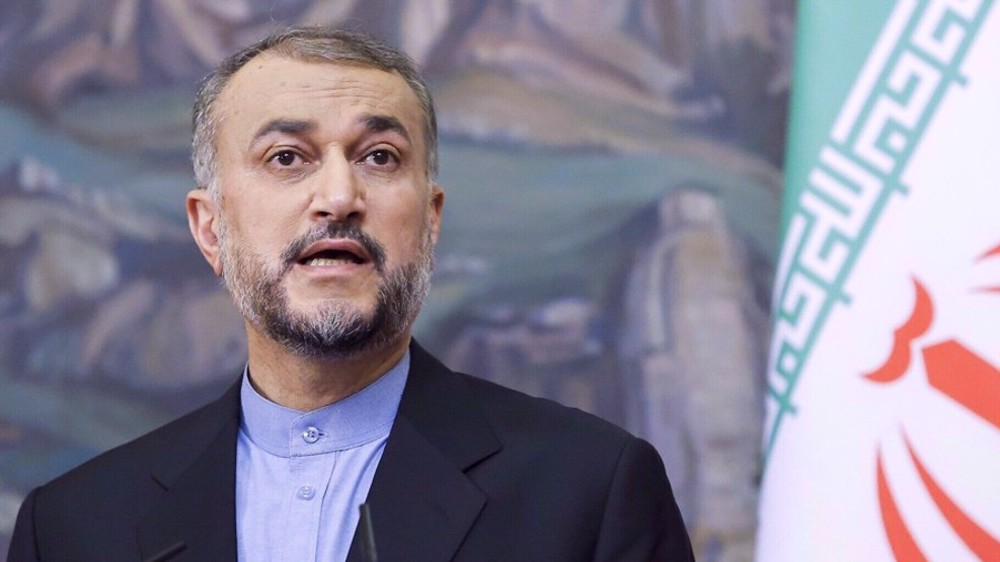 重庆时时彩:伊朗外长:美国是以色列主要支持者,也应为伊朗驻叙使馆建筑遭袭负责