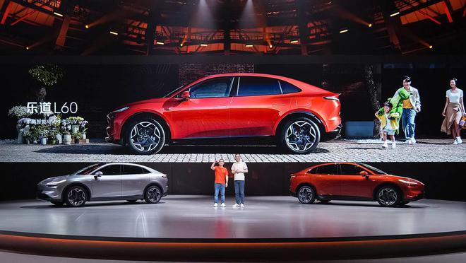 天顺平台官方：乐道 L60 爆火！是租电还是买断？我们帮你算好了这笔账