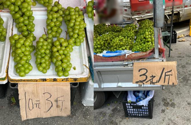 天顺娱乐官方:大跳水!300元一斤跌至9.9元3斤